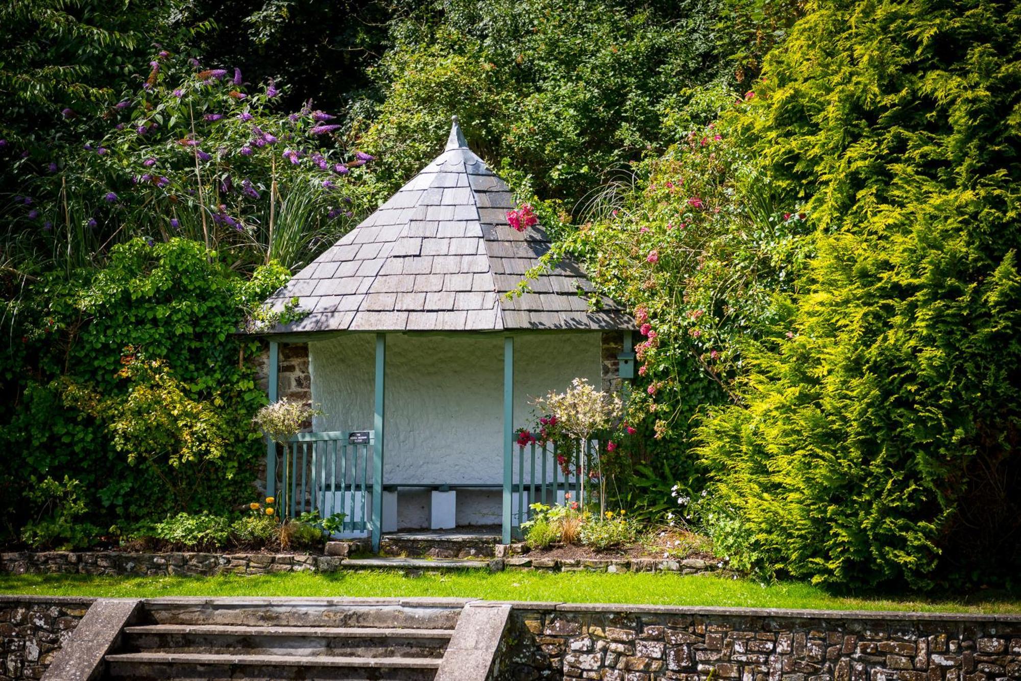 The Falcon Hotel Bude Exterior foto